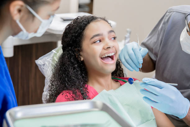 Best Pediatric Emergency Dentist in Druid Hills, GA