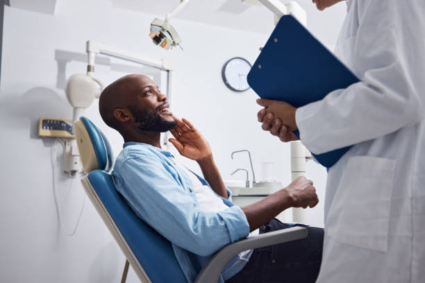 Best Emergency Broken Tooth Repair in Druid Hills, GA