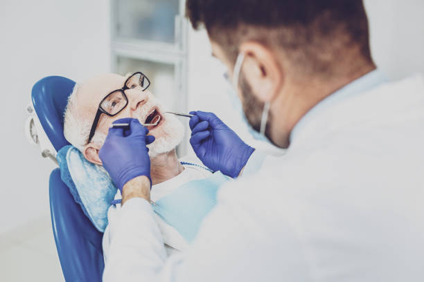 Best Emergency Dental Care for Trauma or Injury in Druid Hills, GA